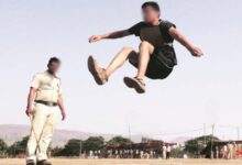MP पुलिस भर्ती 2026 प्रधान आरक्षक और ASI (कंप्यूटर) भर्ती के लिए 7 जून से फिजिकल टेस्ट शुरू