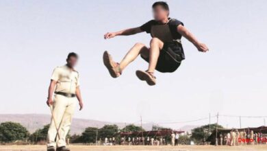 MP पुलिस भर्ती 2026 प्रधान आरक्षक और ASI (कंप्यूटर) भर्ती के लिए 7 जून से फिजिकल टेस्ट शुरू