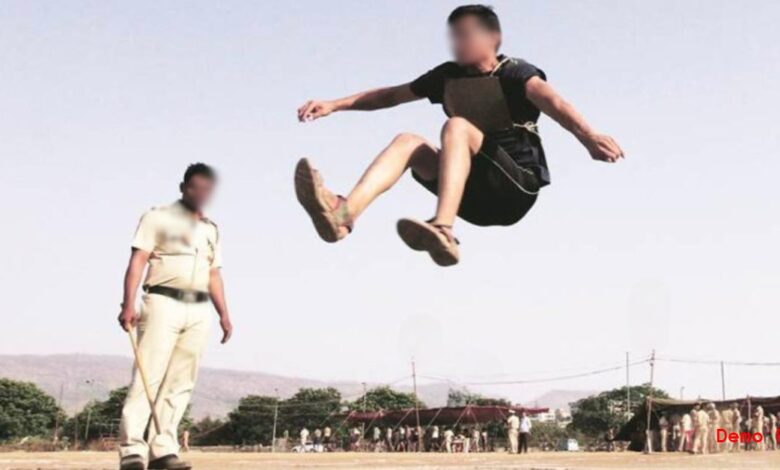 MP पुलिस भर्ती 2026 प्रधान आरक्षक और ASI (कंप्यूटर) भर्ती के लिए 7 जून से फिजिकल टेस्ट शुरू