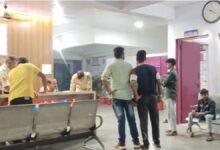 युवती से छेड़छाड़ का आरोप, ठेकेदार गिरफ्तार