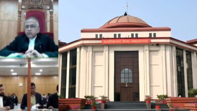 ड्रेसकोड की अनदेखी पर हाईकोर्ट ने डिप्टी कमिश्नर को डांटा