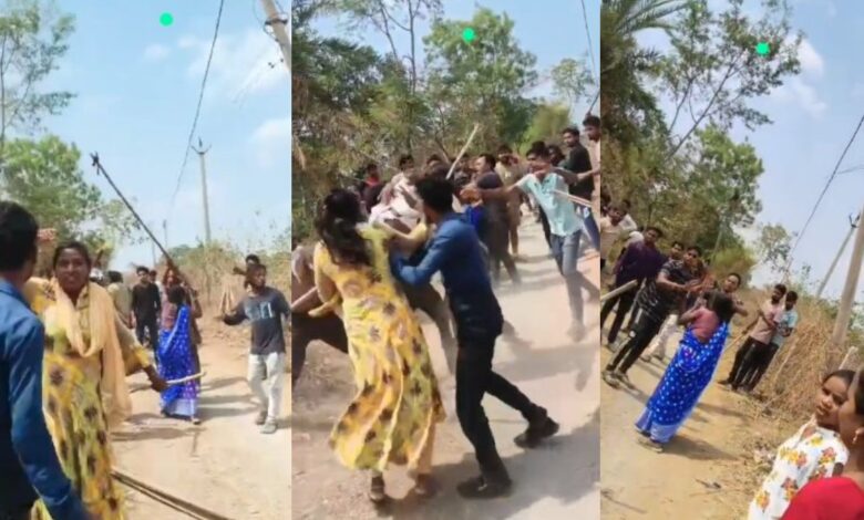 सारंगढ़-बिलाईगढ़ में तालाब विवाद बना खूनी संघर्ष, 20 लोगों पर मामला दर्ज