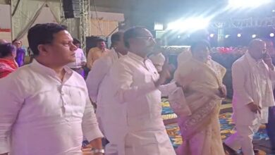 सिंगरौली महोत्सव का शुभारंभ सीएम मोहन यादव करेंगे भूमिपूजन, दिव्यांगों को इलेक्ट्रिक स्कूटर वितरण