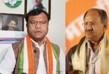 छत्तीसगढ़ की राजनीति में भूचाल: भाजपा कोर ग्रुप बदलाव पर कांग्रेस-भाजपा आमने-सामने