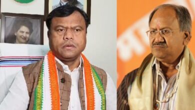 छत्तीसगढ़ की राजनीति में भूचाल: भाजपा कोर ग्रुप बदलाव पर कांग्रेस-भाजपा आमने-सामने
