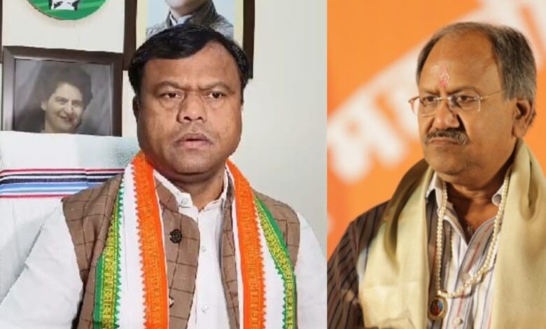 छत्तीसगढ़ की राजनीति में भूचाल: भाजपा कोर ग्रुप बदलाव पर कांग्रेस-भाजपा आमने-सामने