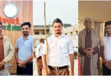 भूपेश और ओपी चौधरी में सट्टा विवाद, सोशल मीडिया पर बहस