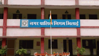 दुर्ग में तीन वार्डों का उपचुनाव निरस्त, आयोग का अहम फैसला