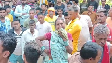 भवंतरा में चार लोगों की संदिग्ध मौत से सनसनी, पुलिस जांच में जुटी भवंतरा में चार लोगों की संदिग्ध मौत से सनसनी, पुलिस जांच में जुटी