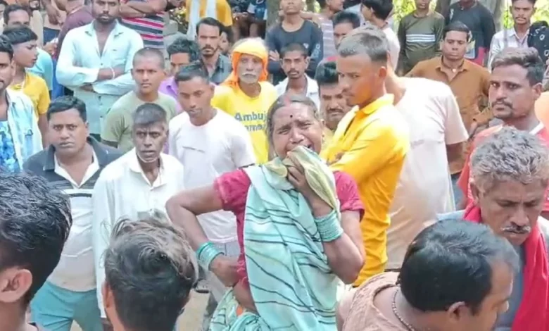 भवंतरा में चार लोगों की संदिग्ध मौत से सनसनी, पुलिस जांच में जुटी