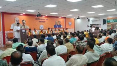 मोदी सरकार के 12 साल पर भाजपा का बड़ा अभियान, हर गांव तक पहुंचेंगे जनप्रतिनिधि