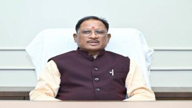 छत्तीसगढ़ के उसूर ब्लॉक ने बढ़ाया प्रदेश का मान, नीति आयोग की रैंकिंग में देश में दूसरा स्थान