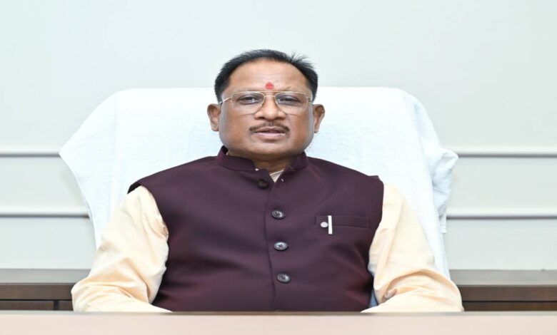 छत्तीसगढ़ के उसूर ब्लॉक ने बढ़ाया प्रदेश का मान, नीति आयोग की रैंकिंग में देश में दूसरा स्थान