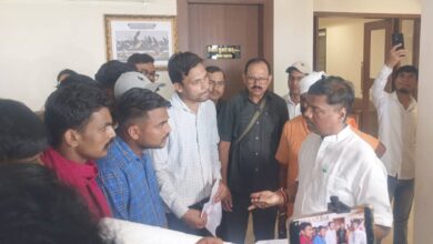 बेरोजगारी, भर्ती परीक्षा और विकास को लेकर मंत्री केदार कश्यप का बड़ा बयान