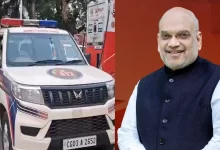 छत्तीसगढ़ में इमरजेंसी सेवाओं का बड़ा विस्तार, आज से 33 जिलों में डायल 112