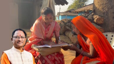 बीमा सखी योजना से ग्रामीण महिलाओं को मिल रही आर्थिक मजबूती और आत्मनिर्भरता