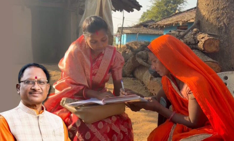 बीमा सखी योजना से ग्रामीण महिलाओं को मिल रही आर्थिक मजबूती और आत्मनिर्भरता