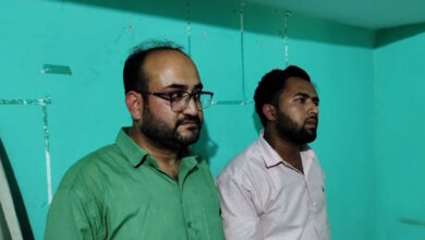 इलाज के नाम पर ठगी का भंडाफोड़, तखतपुर में दो युवक गिरफ्तार