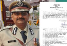 किसान परिवार से IPS तक अरुण देव गौतम की सफलता की कहानी, अब छत्तीसगढ़ के नए DGP