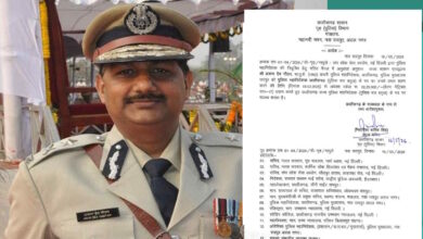 किसान परिवार से IPS तक अरुण देव गौतम की सफलता की कहानी, अब छत्तीसगढ़ के नए DGP