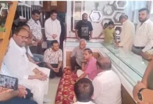 कोटमी हत्याकांड पर अमित जोगी का बड़ा हमला, कानून-व्यवस्था पर उठाए सवाल