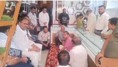 कोटमी हत्याकांड पर अमित जोगी का बड़ा हमला, कानून-व्यवस्था पर उठाए सवाल