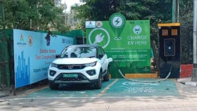 शहरों में ईवी चार्जिंग स्टेशन खोलने की मंजूरी, सरकार का बड़ा कदम