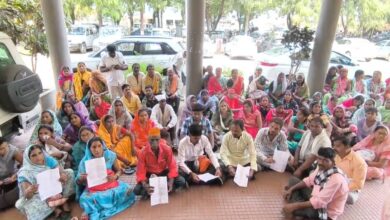 गांव में अवैध शराब का कहर, युवाओं का भविष्य और सामाजिक जीवन दोनों प्रभावित
