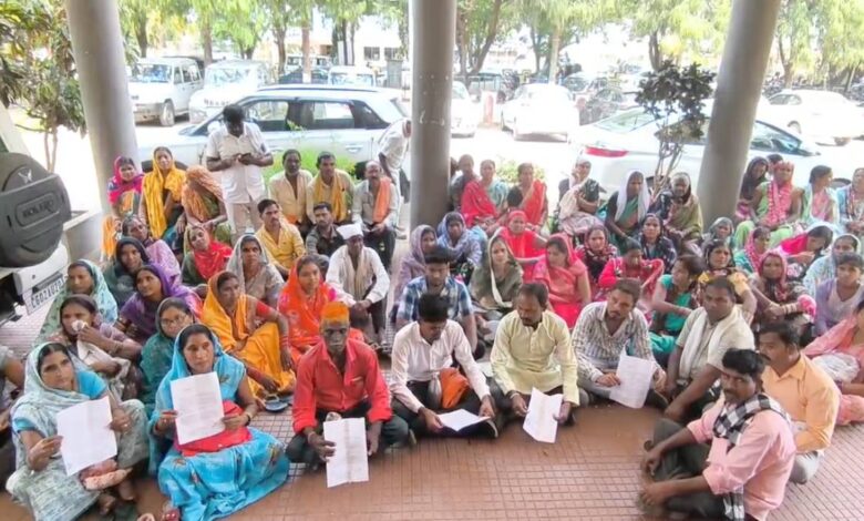 गांव में अवैध शराब का कहर, युवाओं का भविष्य और सामाजिक जीवन दोनों प्रभावित