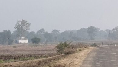 7 से 10 जून के बीच मानसून के बस्तर पहुंचने की संभावना