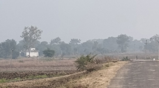7 से 10 जून के बीच मानसून के बस्तर पहुंचने की संभावना