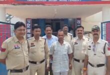 टीवीएस पावर एक्सल में गांजा तस्करी करते आरोपी गिरफ्तार, 6 लाख से ज्यादा का गांजा बरामद