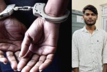 प्रेम प्रसंग में युवती के पिता पर फायरिंग, फरार आरोपी गिरफ्तार