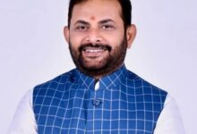 अपनी डगमगाती कुर्सी बचाने के लिए महंत ने दिया अभद्र बयान : भाजपा