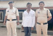 मामूली विवाद में बड़े भाई की हत्या, आरोपी गिरफ्तार