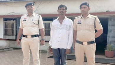 मामूली विवाद में बड़े भाई की हत्या, आरोपी गिरफ्तार