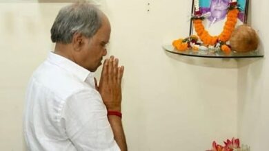 श्रमवीर सांसद की कार्यशैली का हर कोई कायल