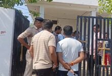 धर्म स्वातंत्र्य अधिनियम के नियमों की अवहेलना कर जगह- जगह चंगाई सभा