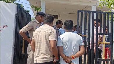 धर्म स्वातंत्र्य अधिनियम के नियमों की अवहेलना कर जगह- जगह चंगाई सभा