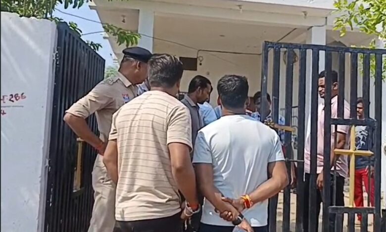 धर्म स्वातंत्र्य अधिनियम के नियमों की अवहेलना कर जगह- जगह चंगाई सभा