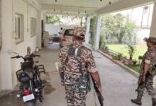 ईडी को छापे में17 किलो सोना 3 करोड़ का हार मिला