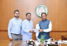 सीएम ने पीएससी की तिथि आगे बढ़ाने का आग्रह माना