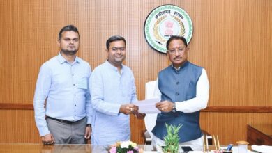 सीएम ने पीएससी की तिथि आगे बढ़ाने का आग्रह माना