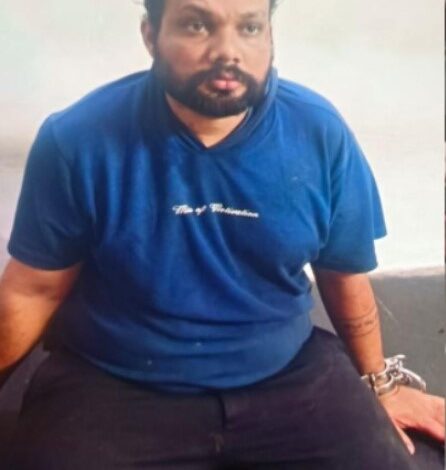 पारिवारिक विवाद, दूसरी साली की भी हुई मौत, जीजा ने मारी गोली