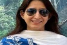 अब आईएएस की पत्नी लिफ्ट में फंसी