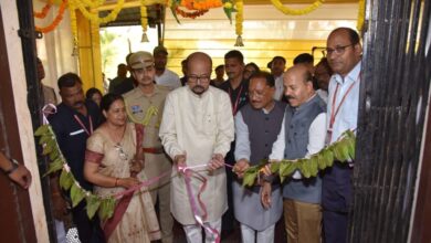 छत्तीसगढ़ में मैंगों टूरिज्म की अपार संभावनाएं – राज्‍यपाल डेका