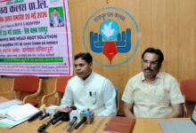MHRS प्रणाली शरीर की प्राकृतिक ऊर्जा, रक्त संचार व वं स्वास्थ्य संतुलन पर आधारित शोध पद्धति: ज्ञानदास मानिकपुरी