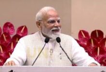 पीएम कार्यकर्ताओं को बधाई देने बीजेपी मुख्यालय पहुंचेंगे