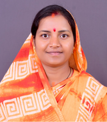 हाथी के हमले में जान गंवाने वाले ग्रामीणों के परिजनों को मंत्री राजवाड़े की पहल पर त्वरित राहत