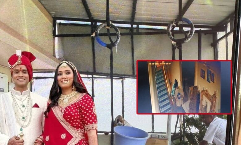 ट्विशा शर्मा की मौत एक पहेली ट्विशा शर्मा की मौत एक पहेली